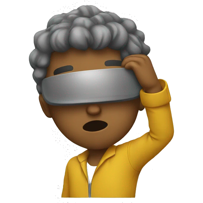  dab  emoji