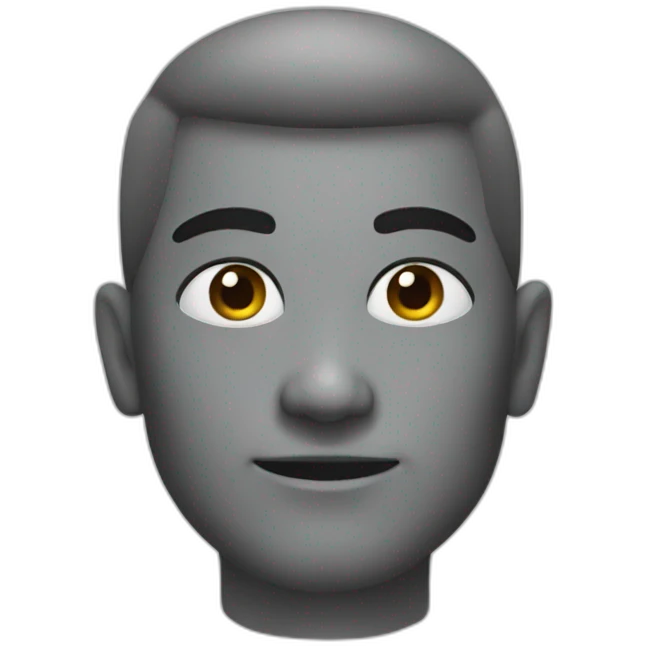 tesak emoji