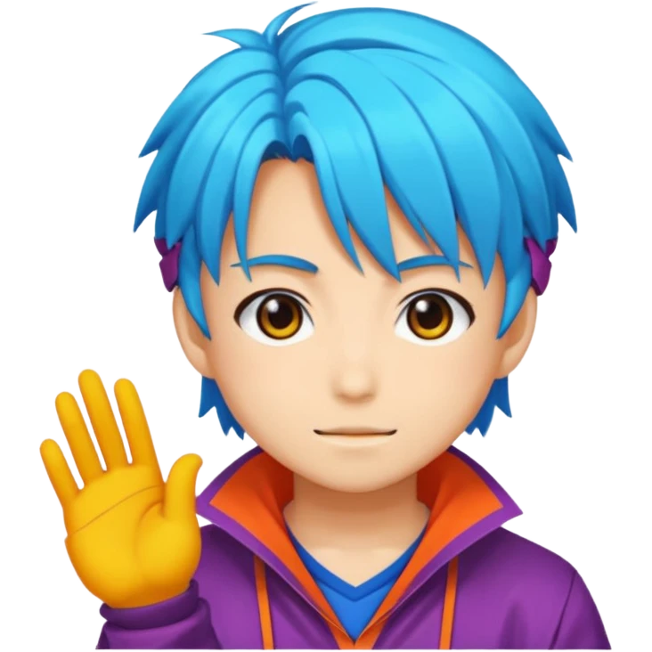 Goko emoji