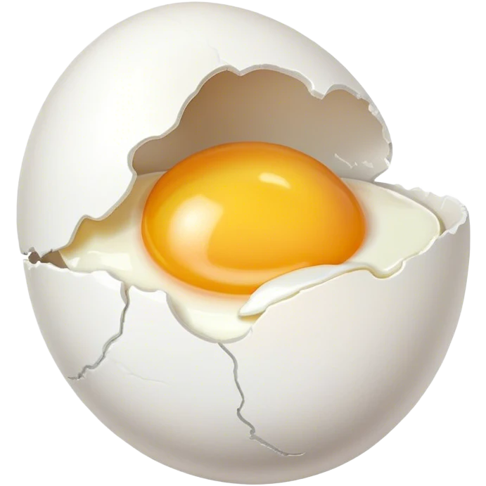 Eggs emoji