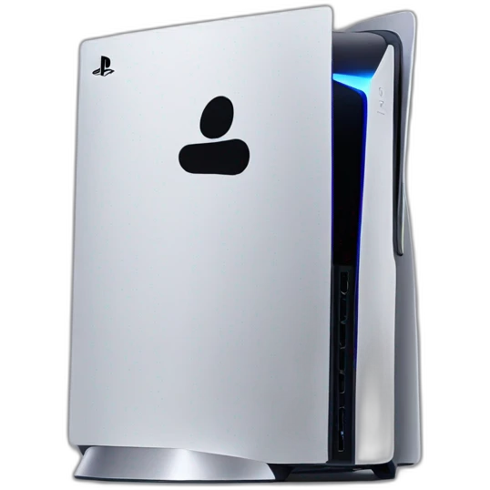 Sony Playstation 5 emoji