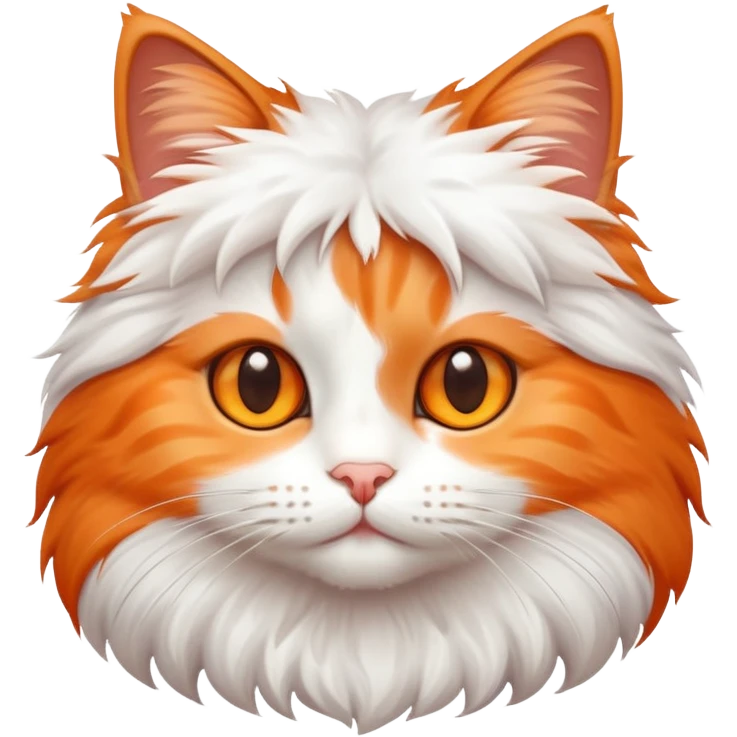 cute cat emoji