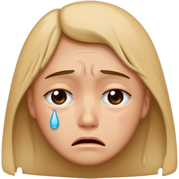 crying emoji
