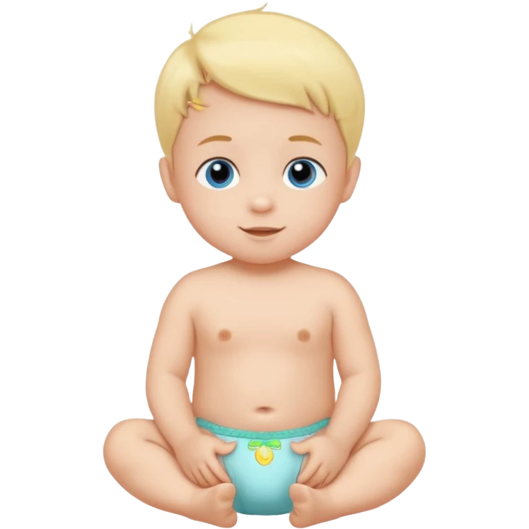 pampers underjams emoji