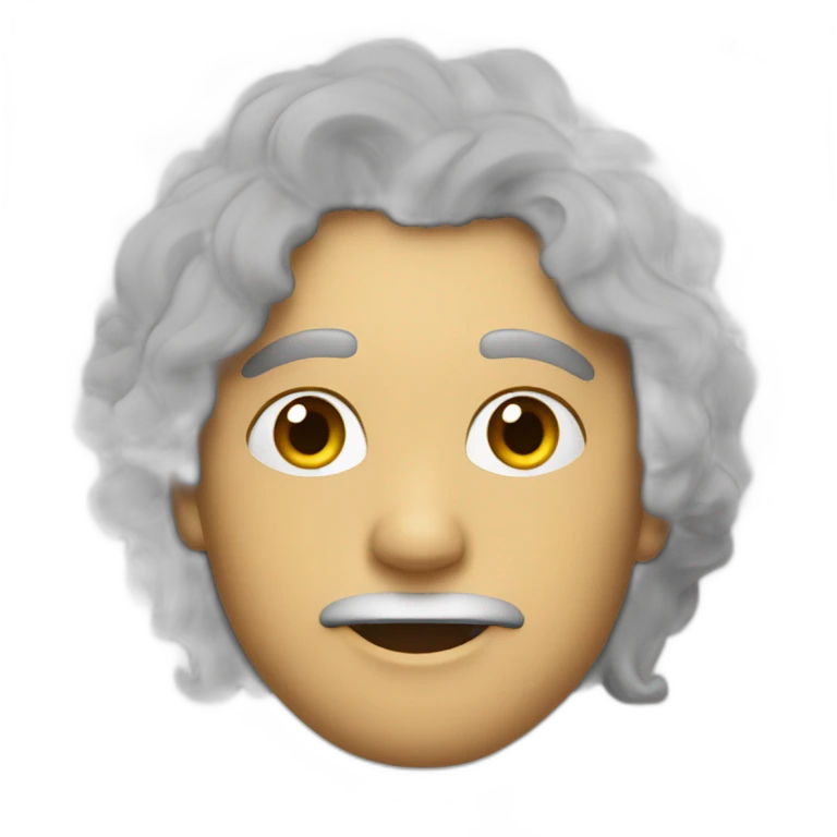 Rulos emoji