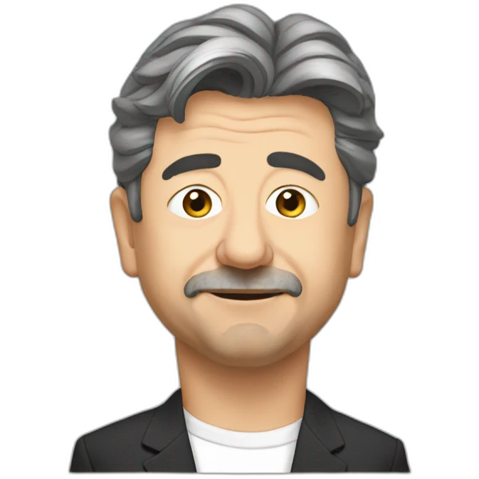 Melenchon emoji