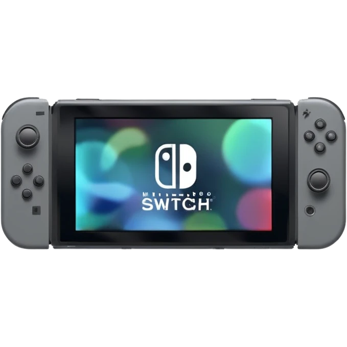 Nintendo switch 2 emoji