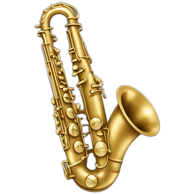 Saxosol Navidad emoji