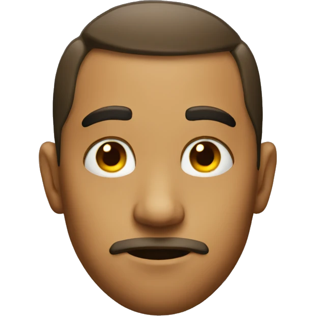 Side eye  emoji