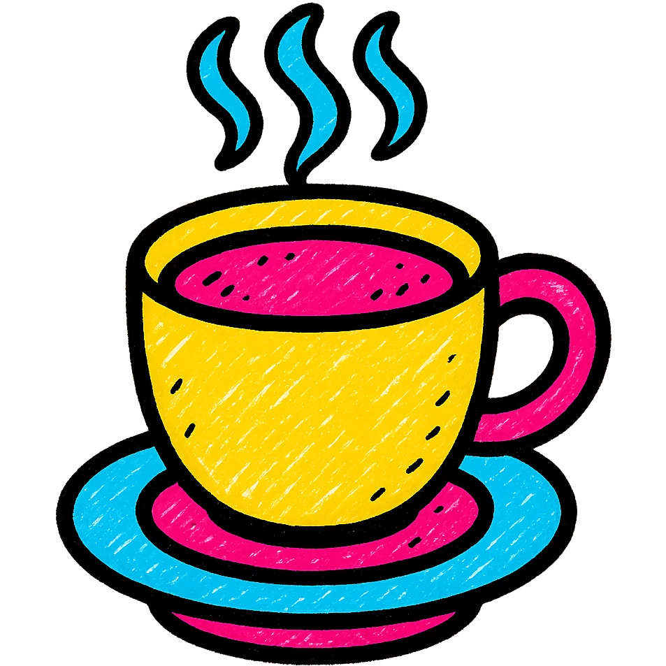 cup of coffee emoji