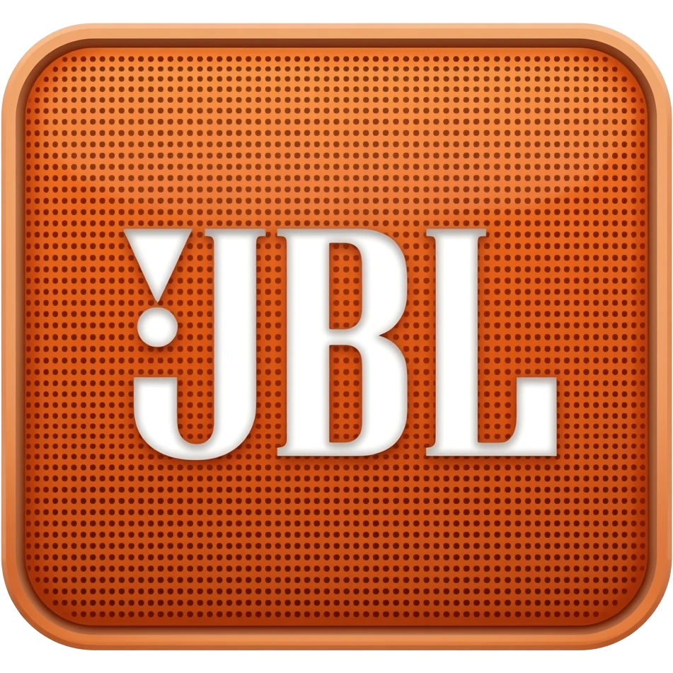 Jbl logo emoji