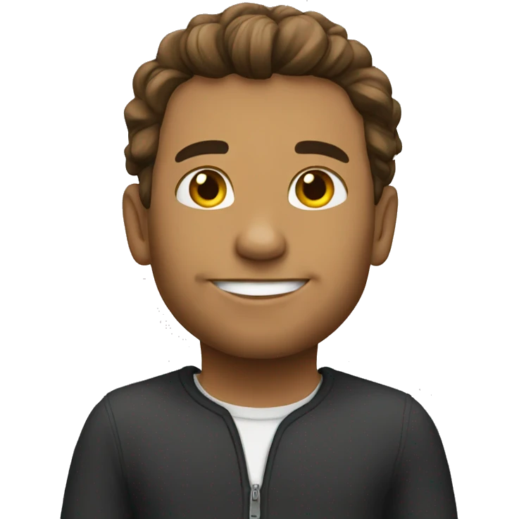 New emoji