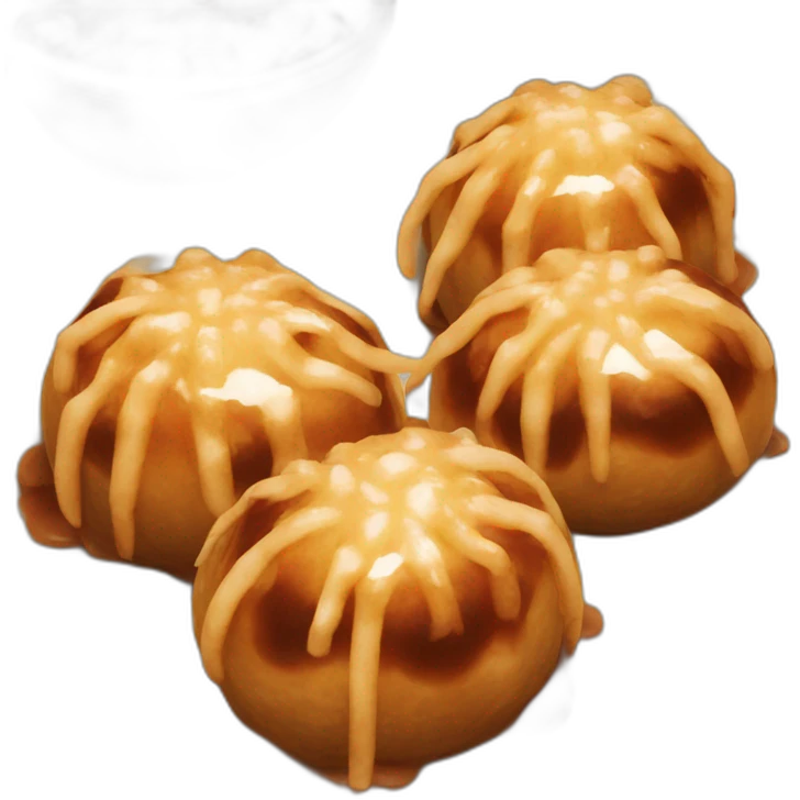takoyaki emoji