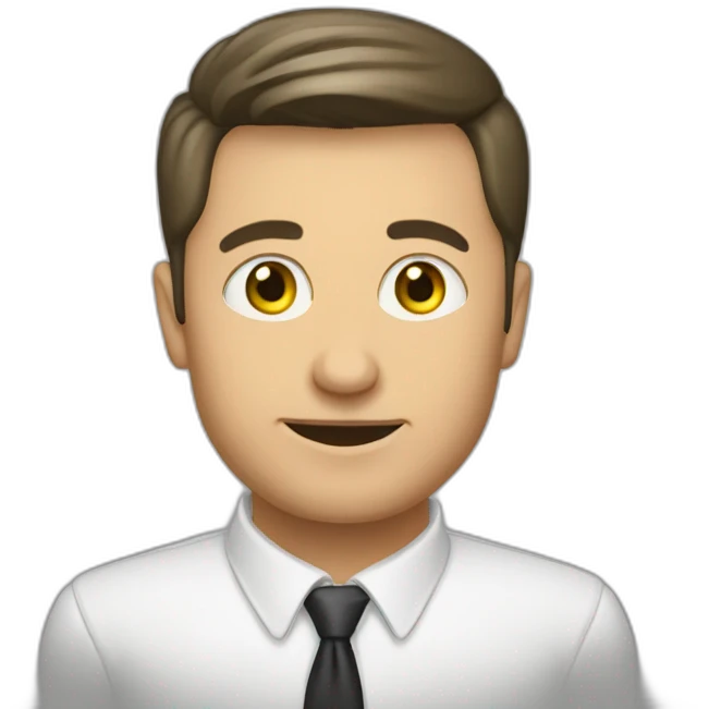 zelenskyy emoji