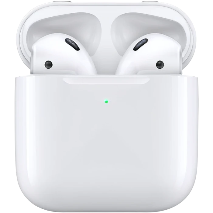 airpods emoji