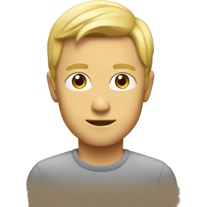 Minimalist  emoji