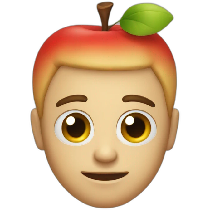 shape.dk apple emoji