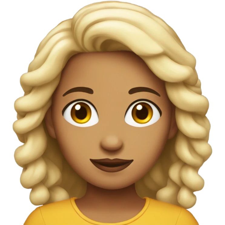 Estethique girl emoji