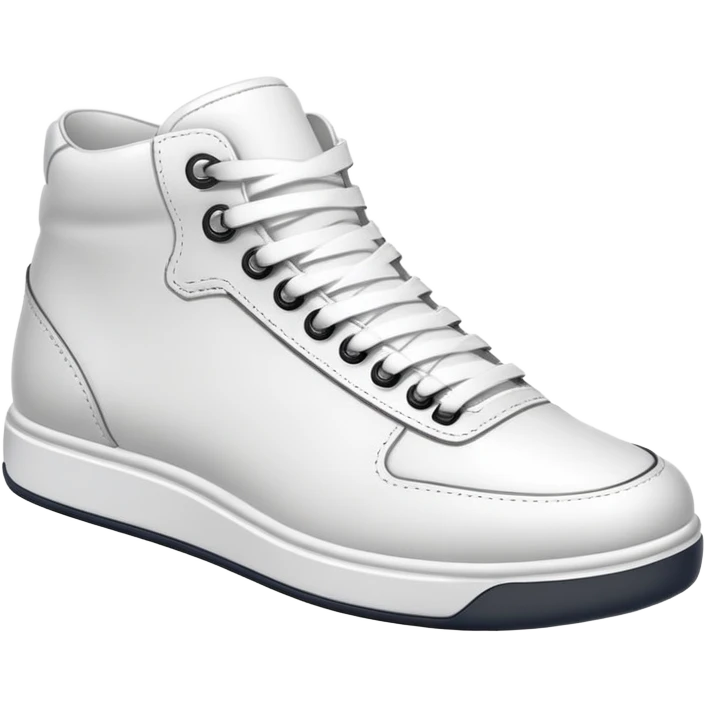 sneaker  emoji