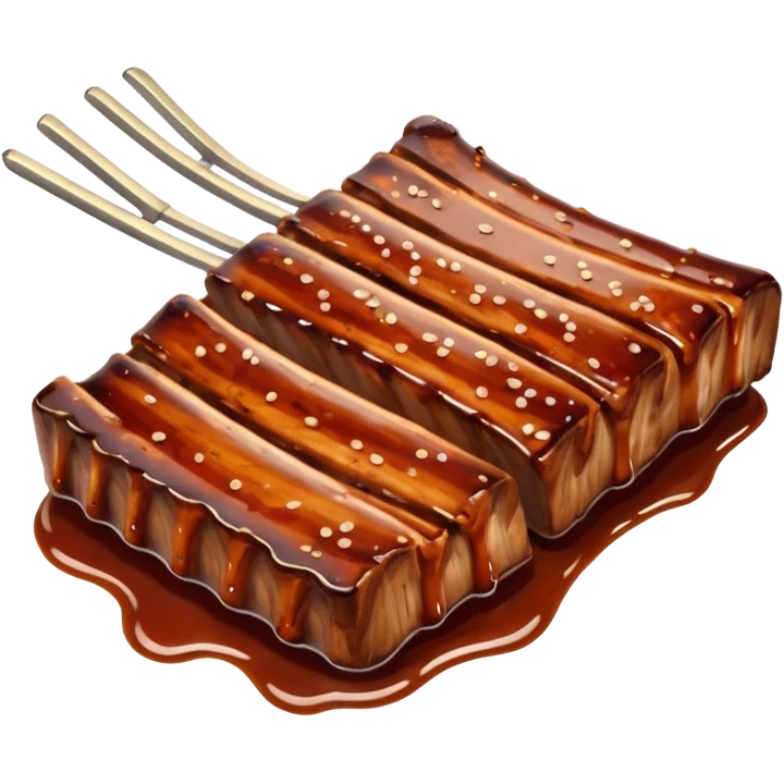 RIBS emoji