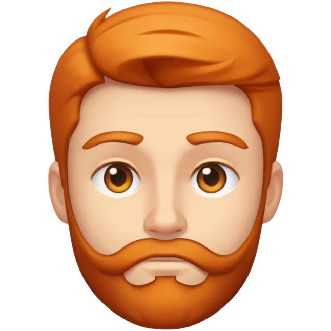 Gigachad emoji
