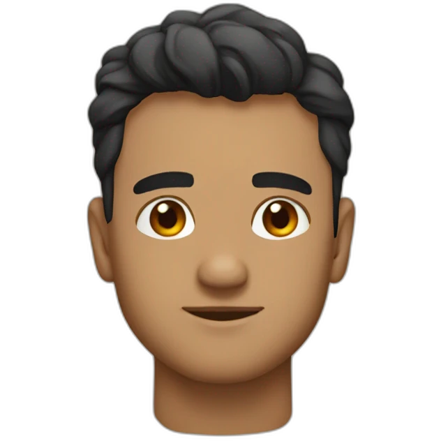 Juan Guarnizo emoji