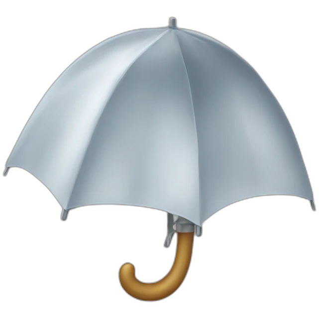Pluie de sabre emoji