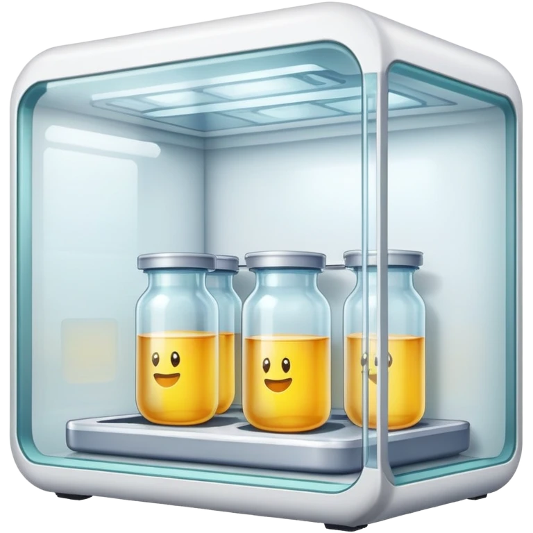 Incubator List emoji