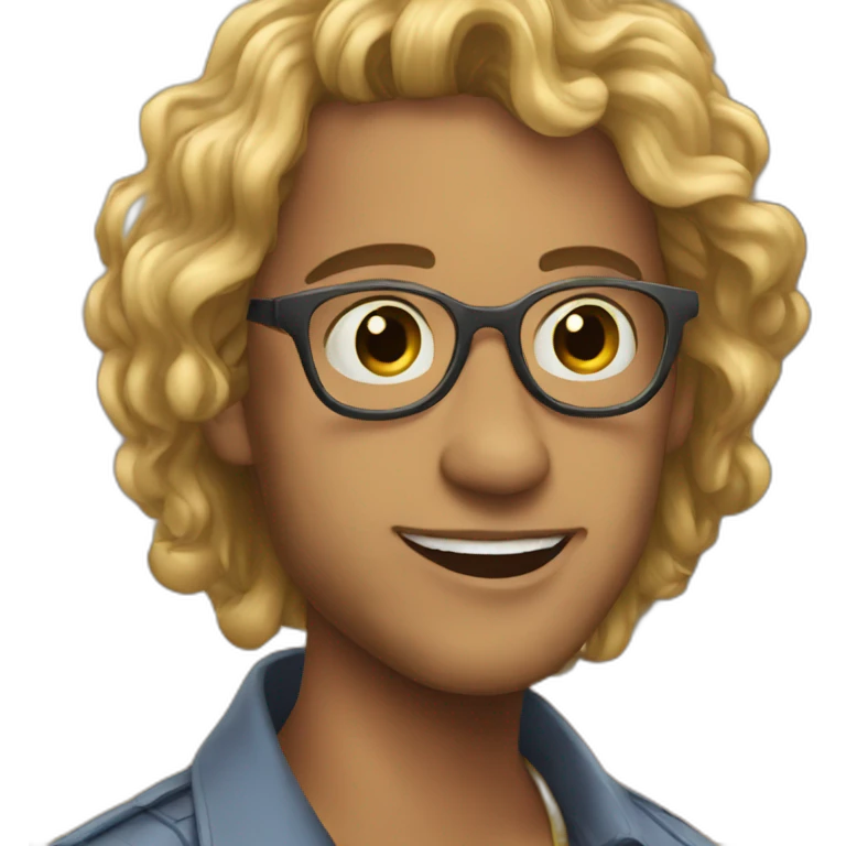 Tayc chanteur emoji