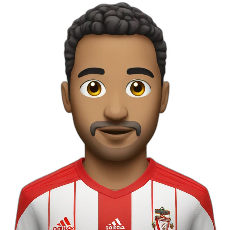 Benfica emoji
