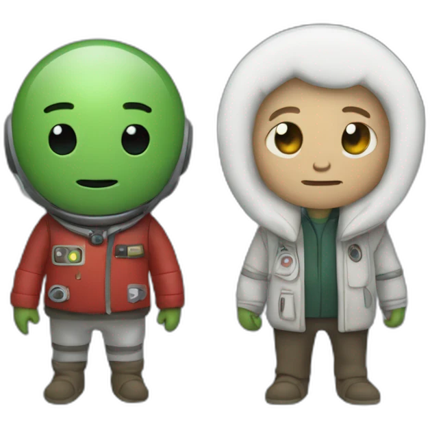 marvin hitchhikers guide to the galaxy emoji