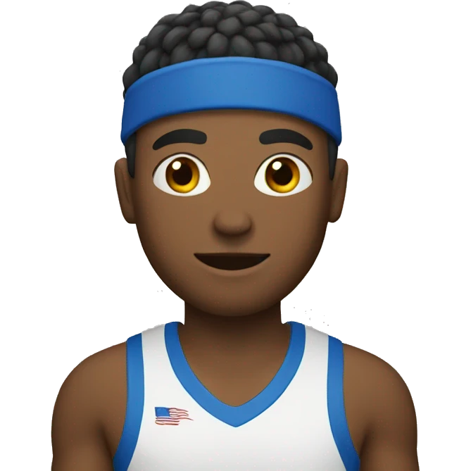 Sport emoji