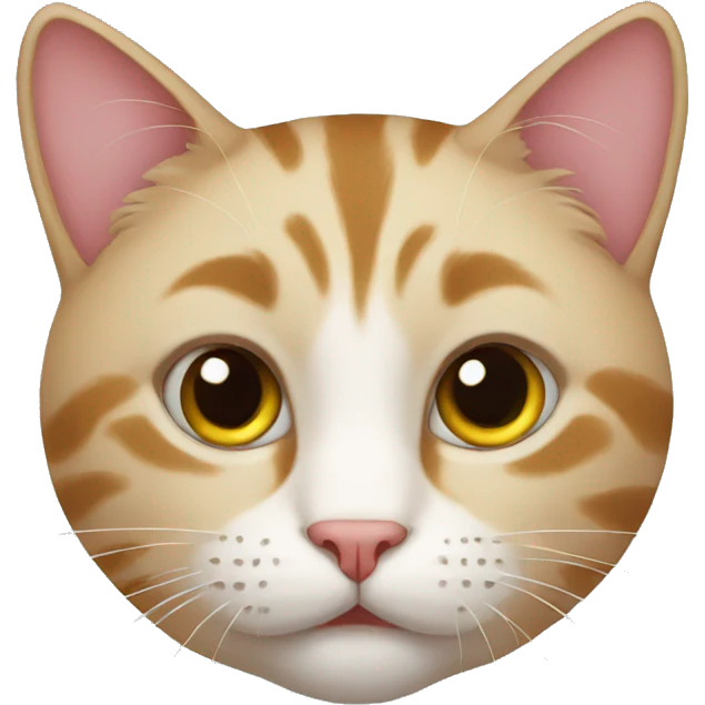 Cat emoji