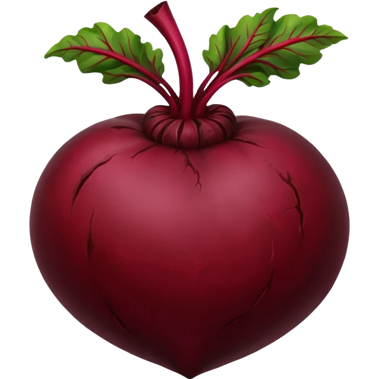 beetroot emoji