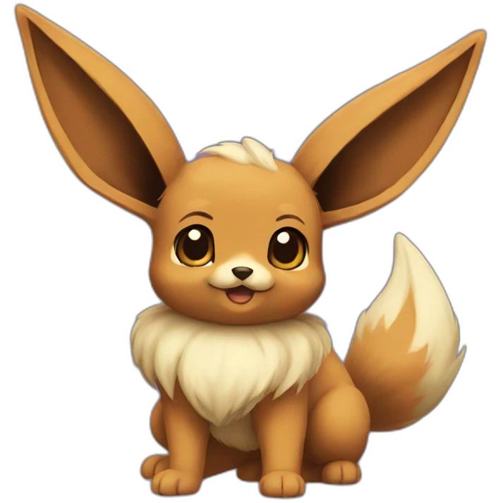 eevee emoji