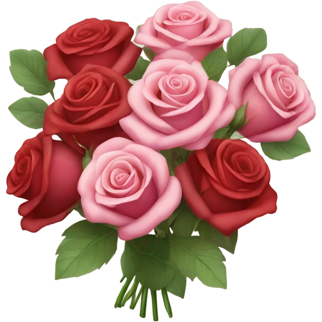 Día del amor y la amistad emoji