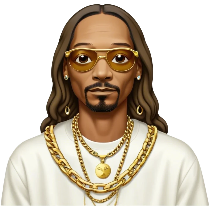 snoop dogg emoji