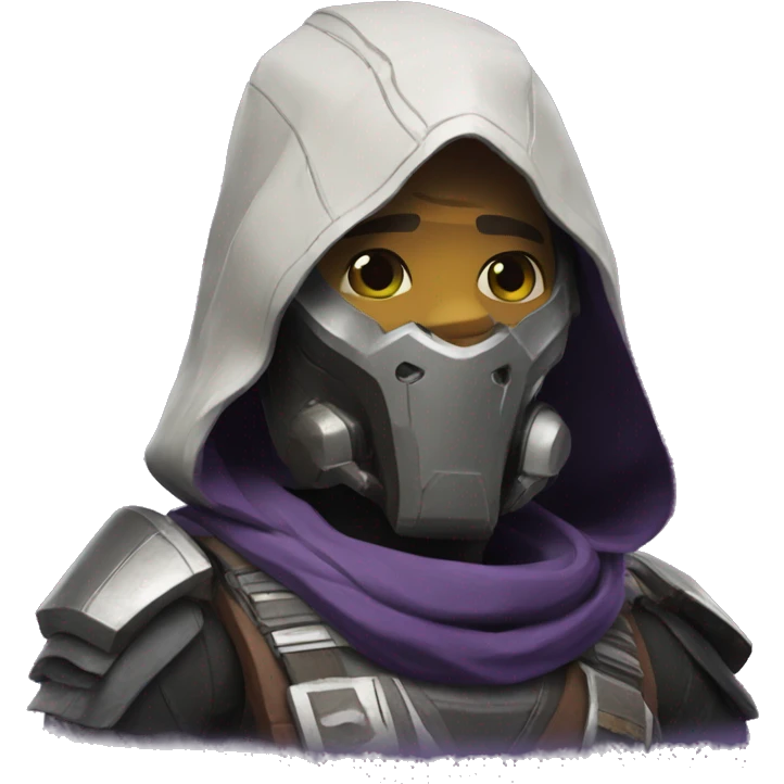 Destiny 2 video game emoji