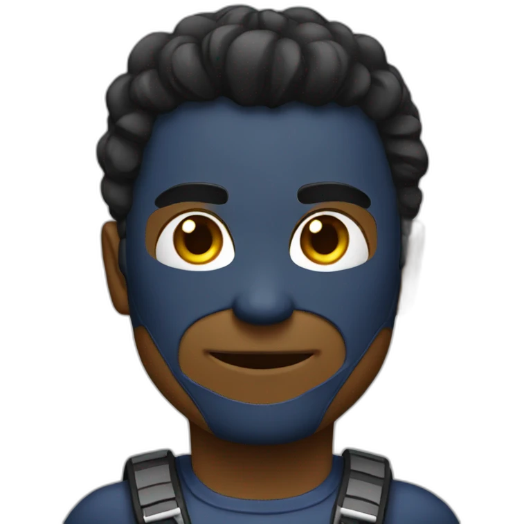 superhote emoji