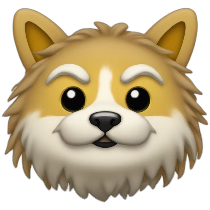 wapuu wordpress emoji