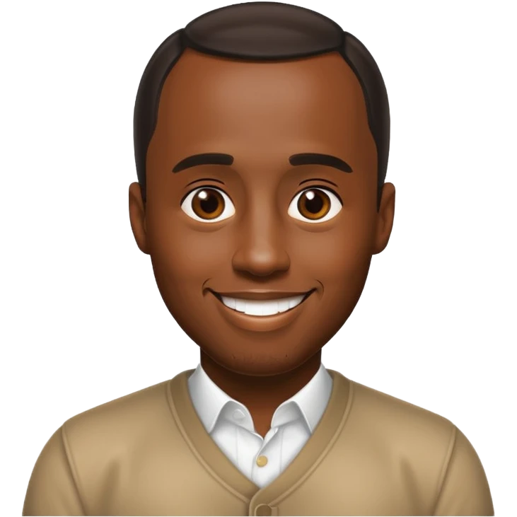 p diddy emoji
