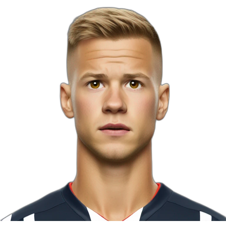 Kimmich-angst emoji