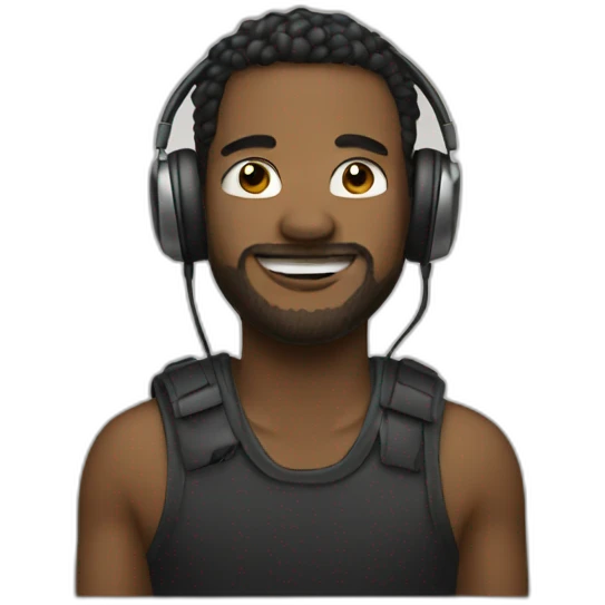 music emoji