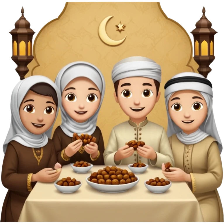 tung tung tung sahur emoji