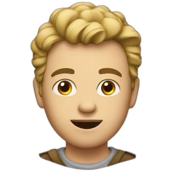 chut emoji