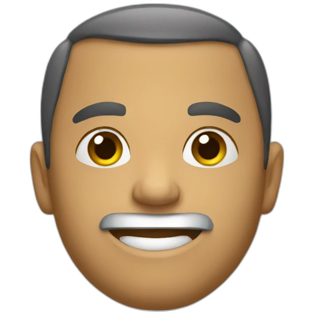 Sus emoji