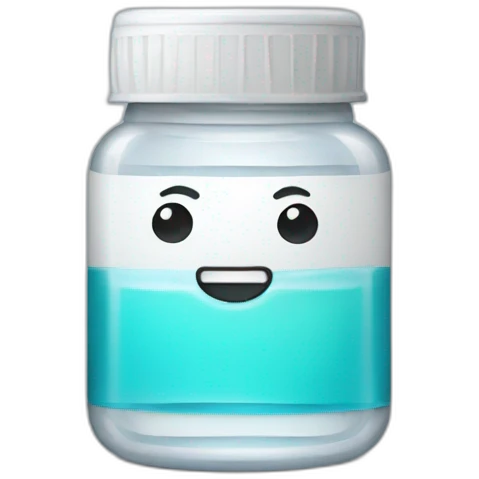vaccine emoji