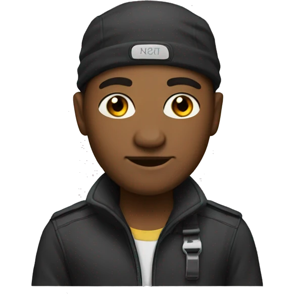 Yaelokre emoji