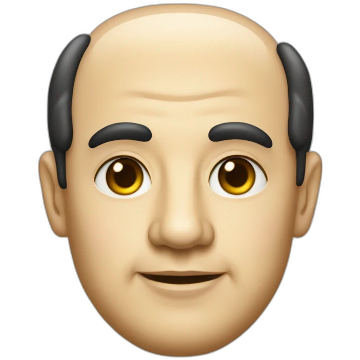 John von Neumann emoji