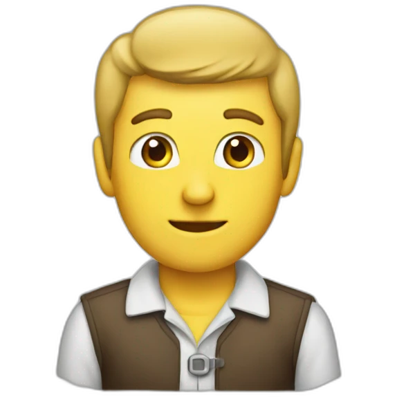 Homair emoji